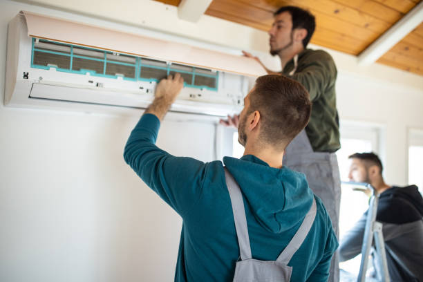 Best Commercial HVAC repair  in Cottonport, LA