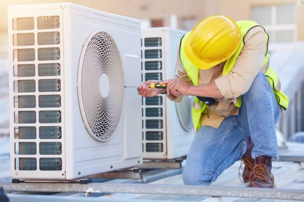 Best HVAC cleaning services  in Cottonport, LA