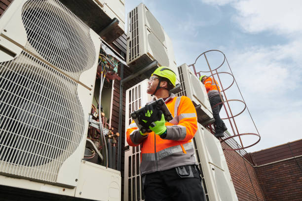 Best HVAC tune-up services  in Cottonport, LA