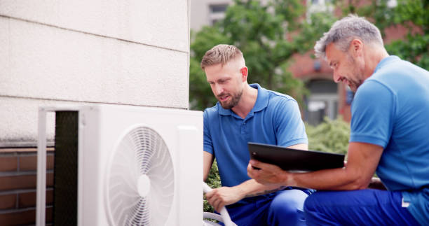 Best HVAC air duct cleaning  in Cottonport, LA