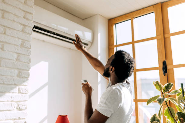 Trusted Cottonport, LA HVAC Experts
