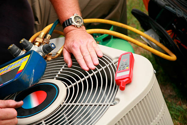 Best HVAC replacement cost  in Cottonport, LA