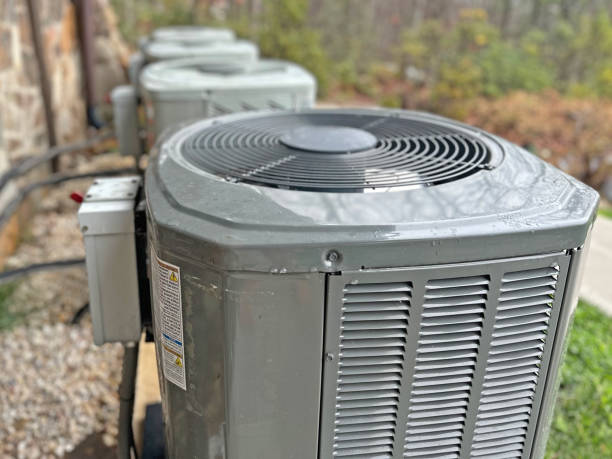 Local HVAC companies in Cottonport, LA